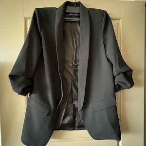 Zara blazer jacket